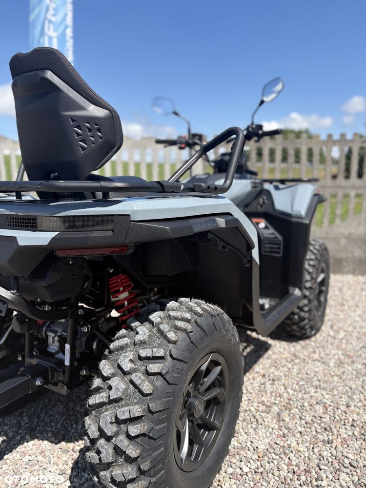 CFMoto CForce - 13