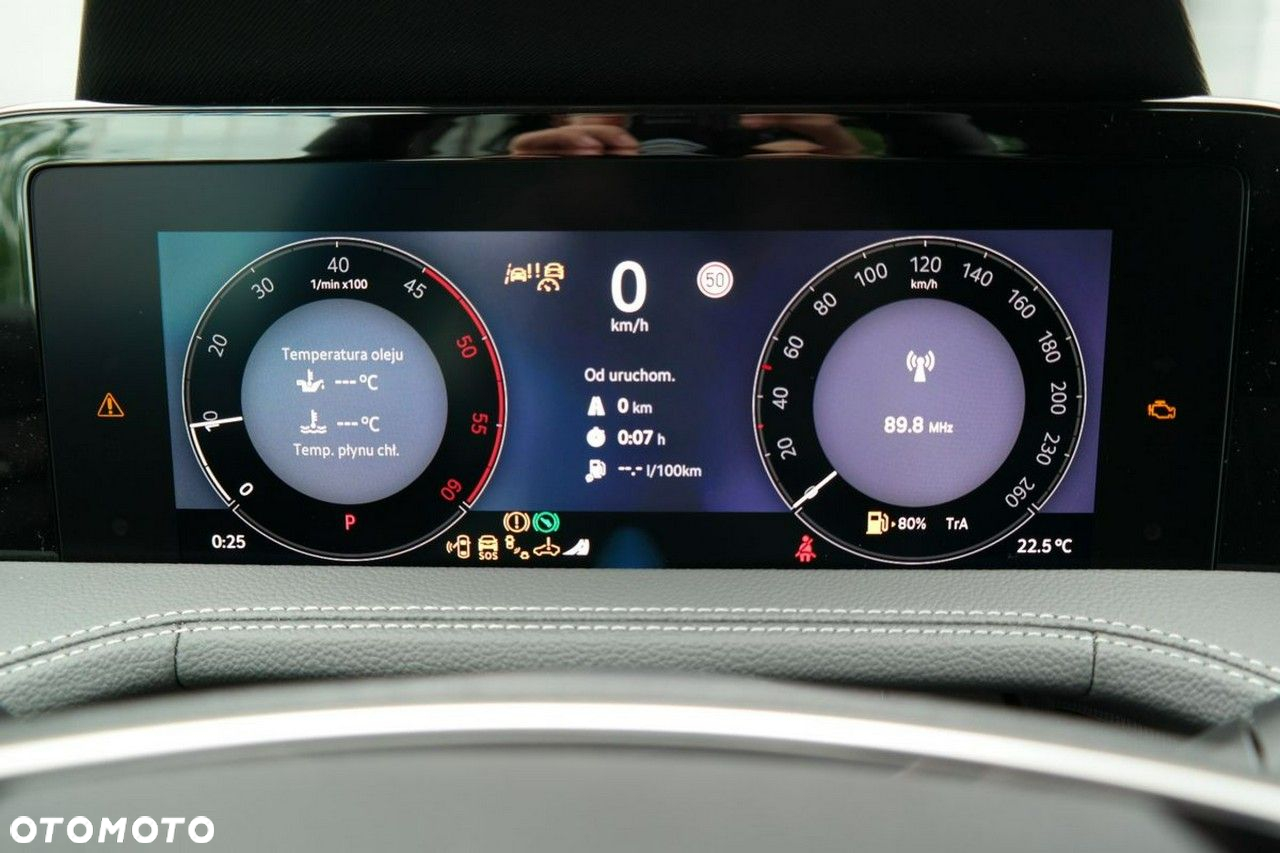 Skoda Superb - 19