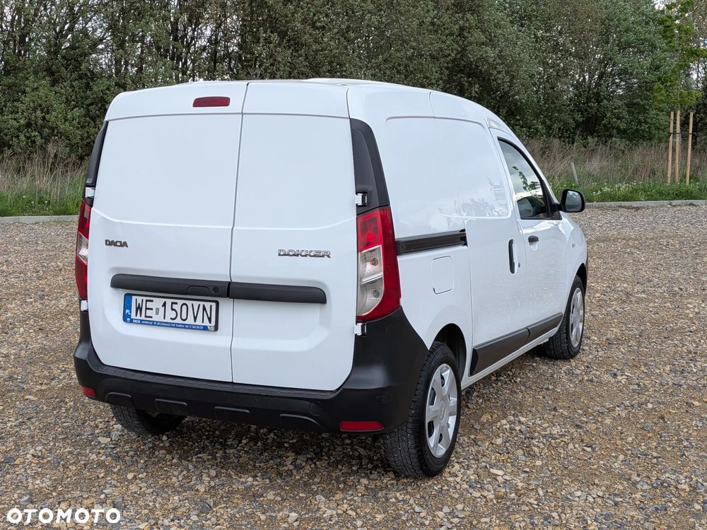 Dacia dokker - 12
