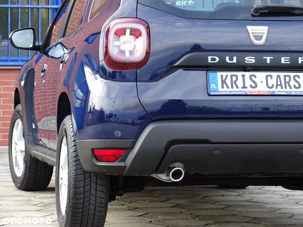 Dacia Duster 1.6 SCe Prestige - 14