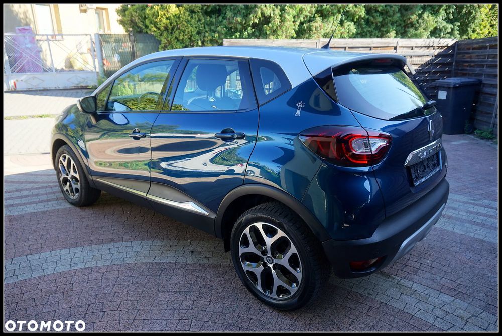 Renault Captur ENERGY TCe 90 Start&Stop Luxe - 19