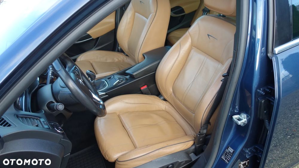 Opel Insignia 2.0 CDTI ecoFLEXStart/Stop Business Edition - 16