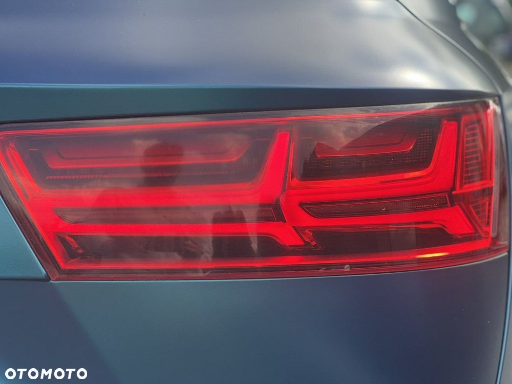 Audi Q7 - 10