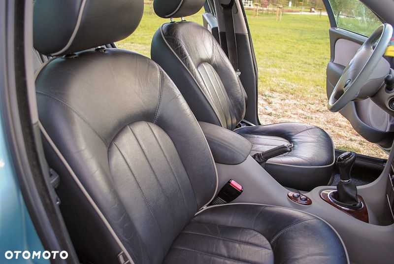 Rover 75 2.0 CDT - 31