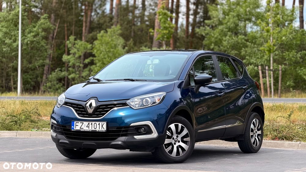 Renault Captur 1.2 Energy TCe Intens - 26