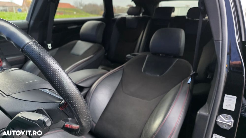 Ford Mondeo Turnier 2.0 EcoBlue Aut. ST-Line - 34