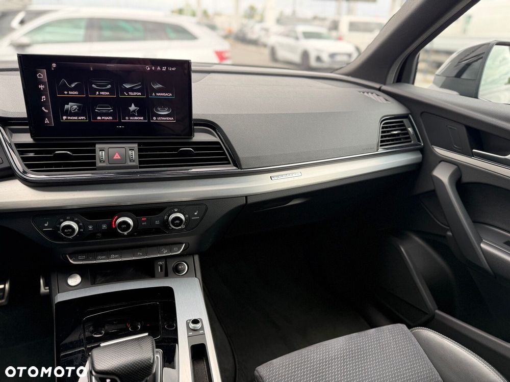Audi Q5 Sportback - 17