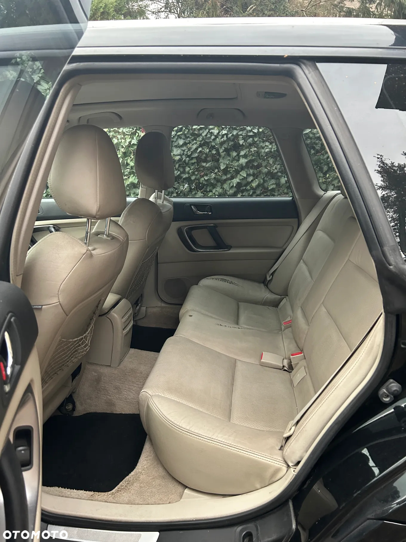 Subaru Legacy SW 3.0 H6 - 14