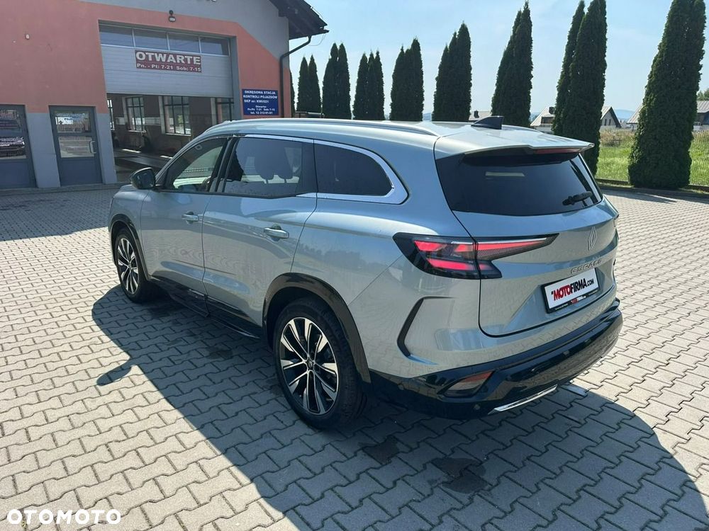 Renault Espace - 3