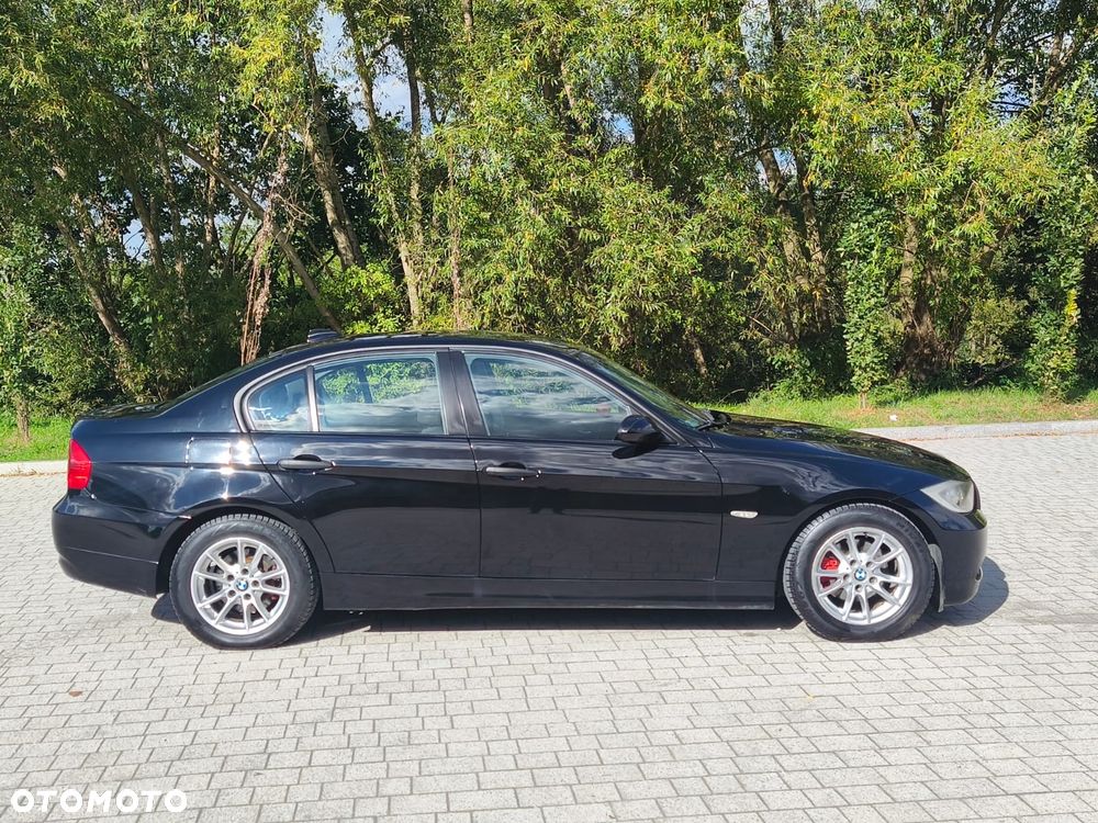 BMW Seria 3 - 6