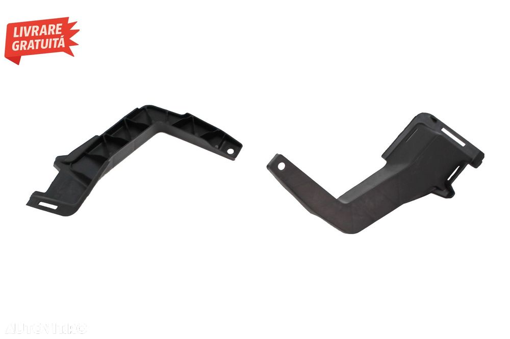 Accesorii Bara Spate Prinderi Mercedes S-Class W221 (2005-2012)- livrare gratuita - 3