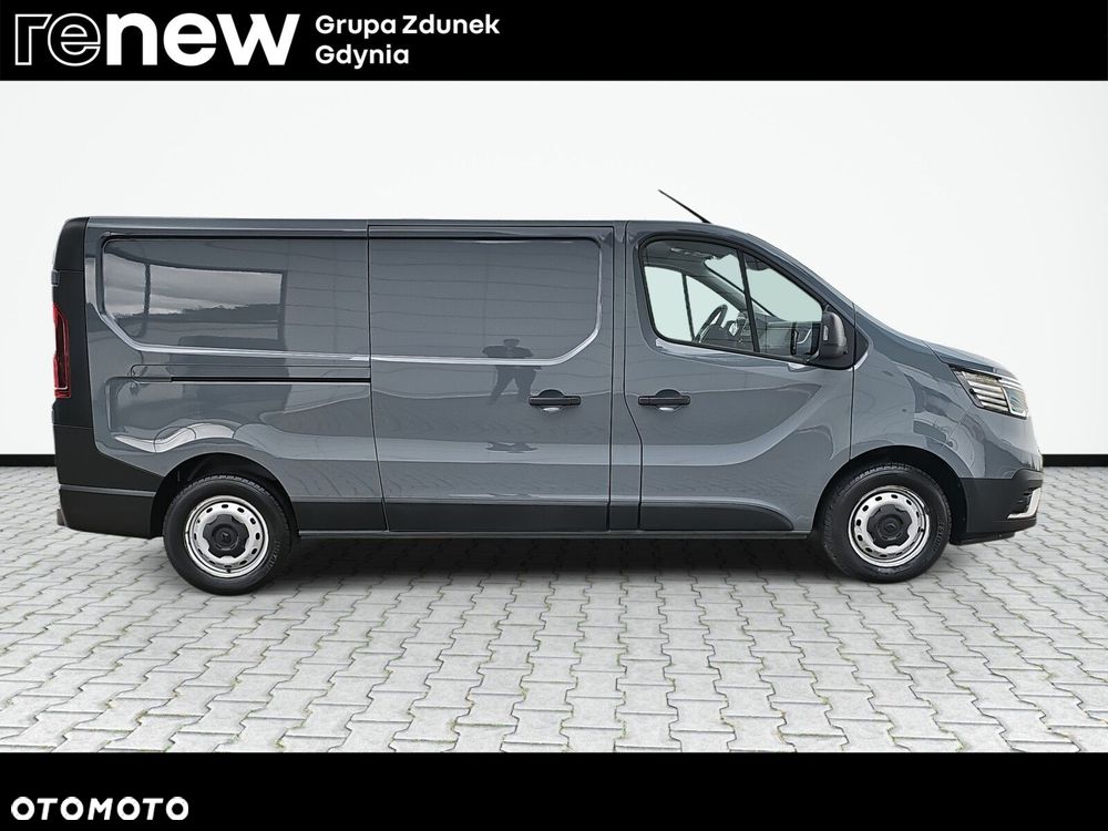 Renault Trafic - 4