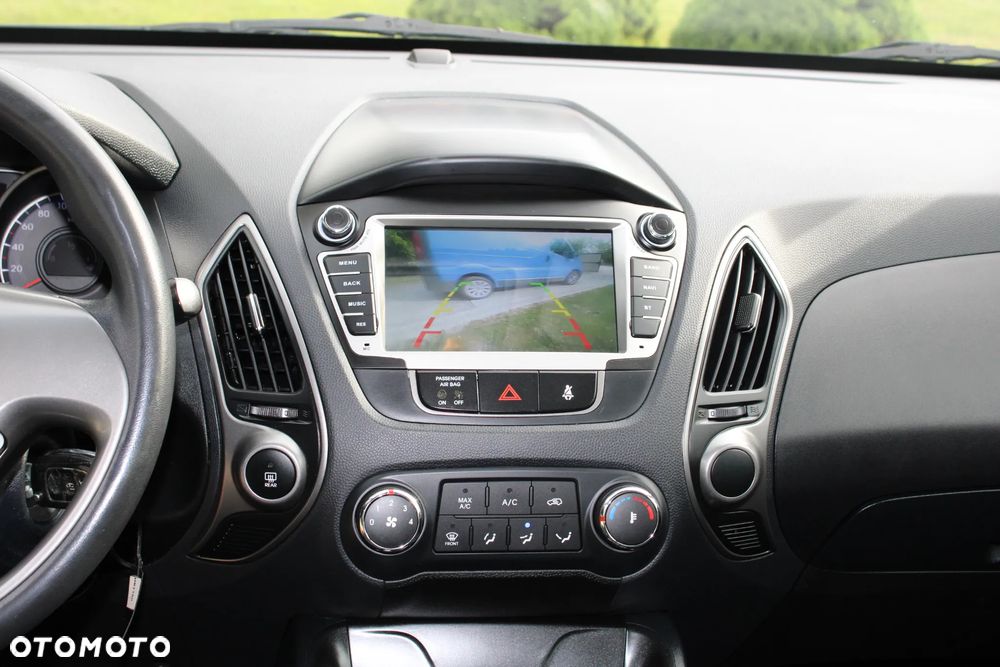 Hyundai ix35 1.6 GDI Classic 2WD - 38
