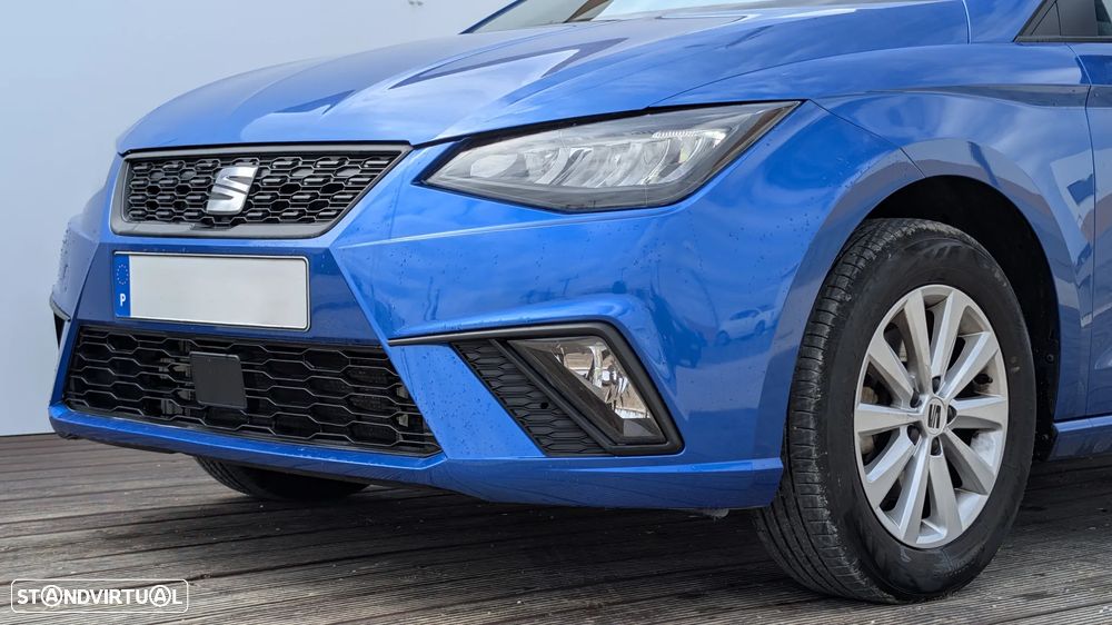 SEAT Ibiza 1.0 TSI Style DSG - 2