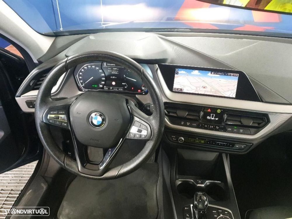BMW 116 - 3