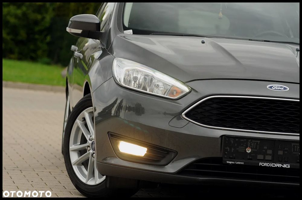 Ford Focus - 16