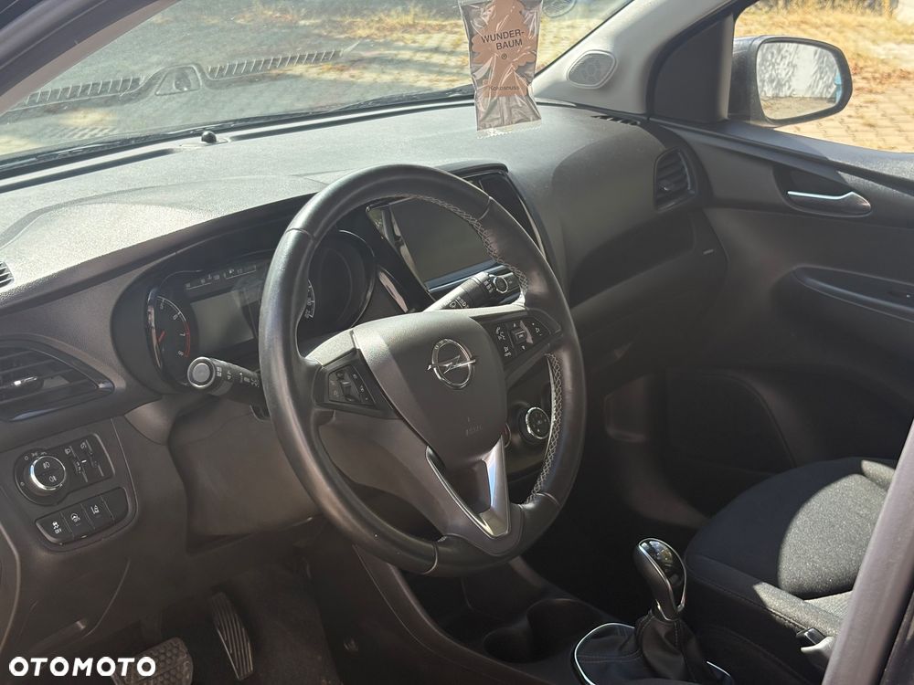 Opel Karl 1.0 Cosmo Easytronic - 18