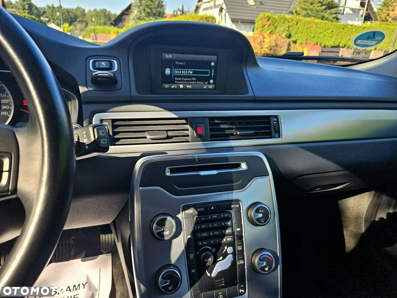 Volvo V70 DRIVe Momentum - 15