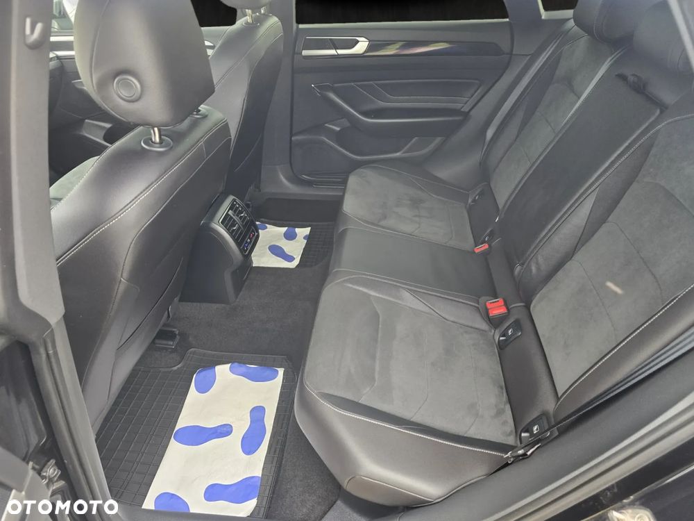 Volkswagen Arteon 2.0 TSI GPF R-Line DSG - 14