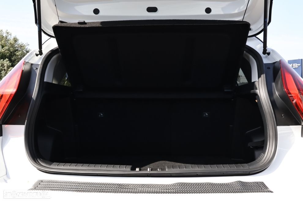 Hyundai Bayon 1.0 T-GDI Premium DCT - 19