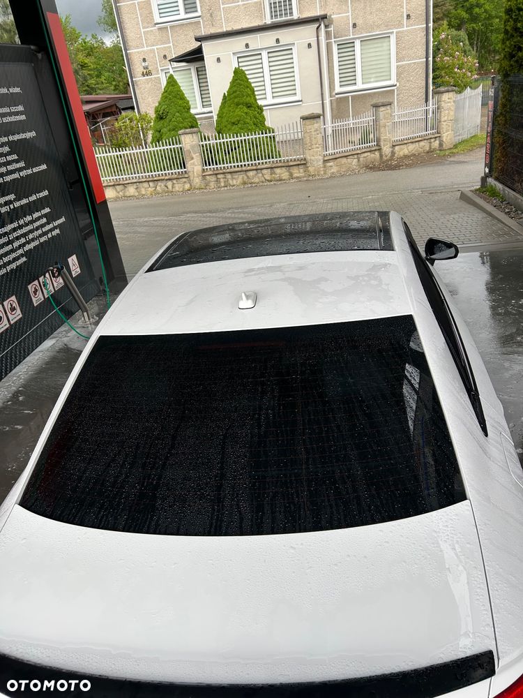 Audi A3 Limousine - 12