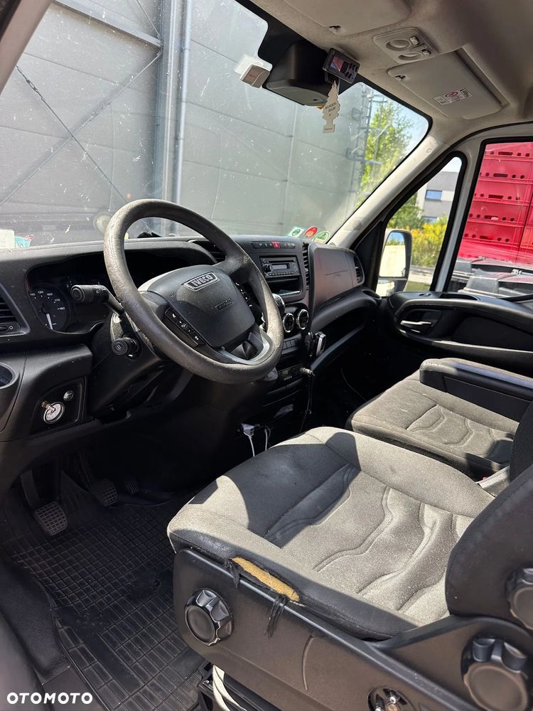 Iveco Daily - 4