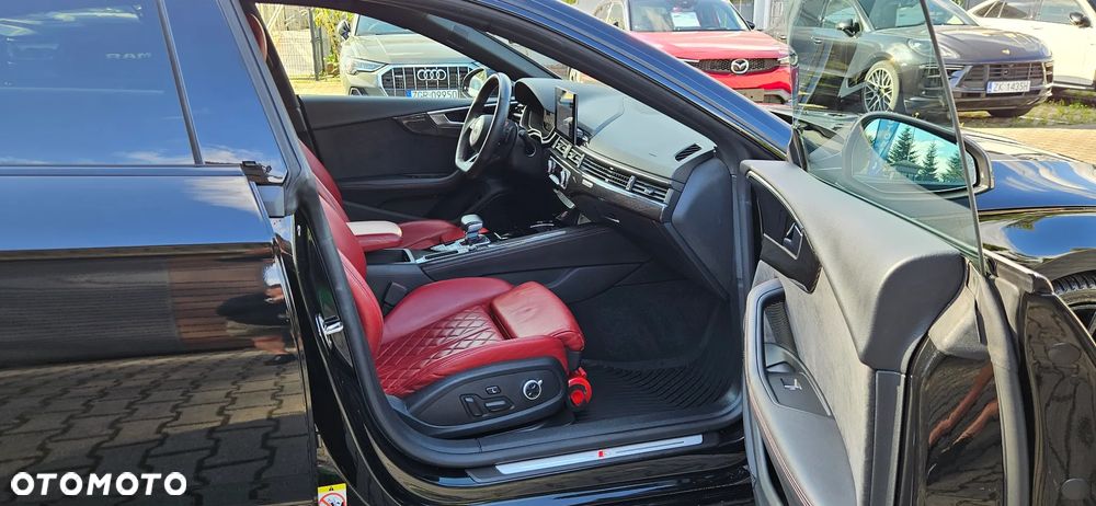 Audi S5 Sportback - 15