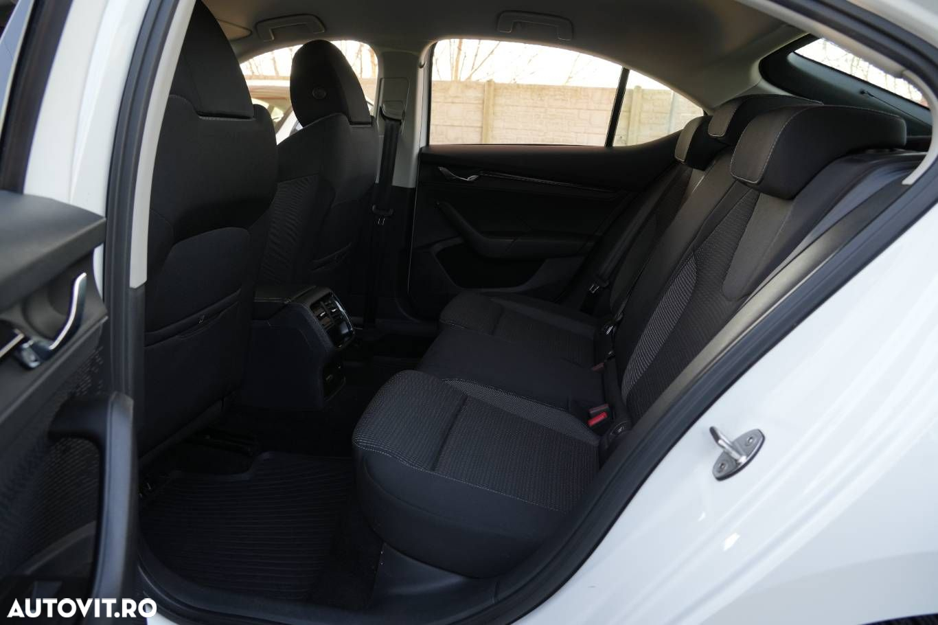 Skoda Octavia - 14