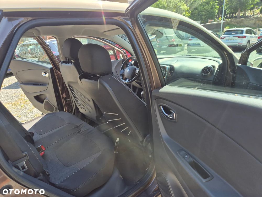 Renault Captur 0.9 Energy TCe Limited - 17