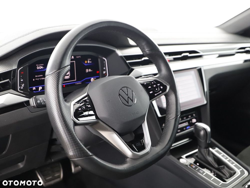 Volkswagen Arteon Shooting Brake - 9