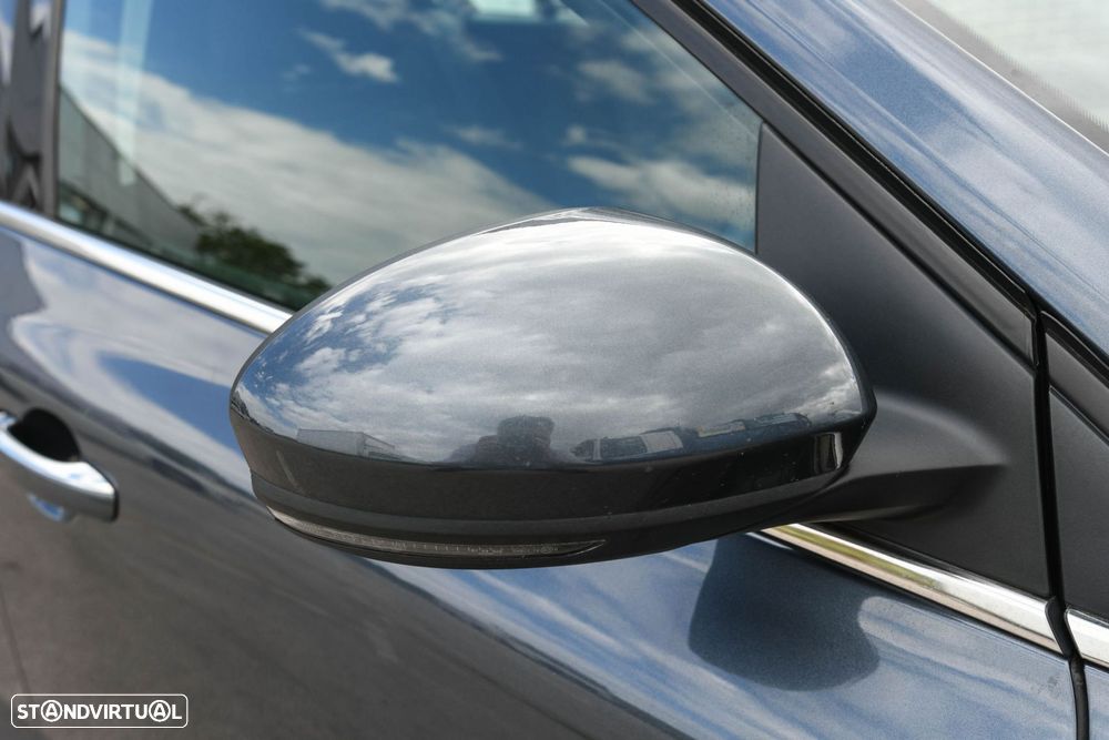 Renault Mégane Sport Tourer 1.5 dCi Limited - 28