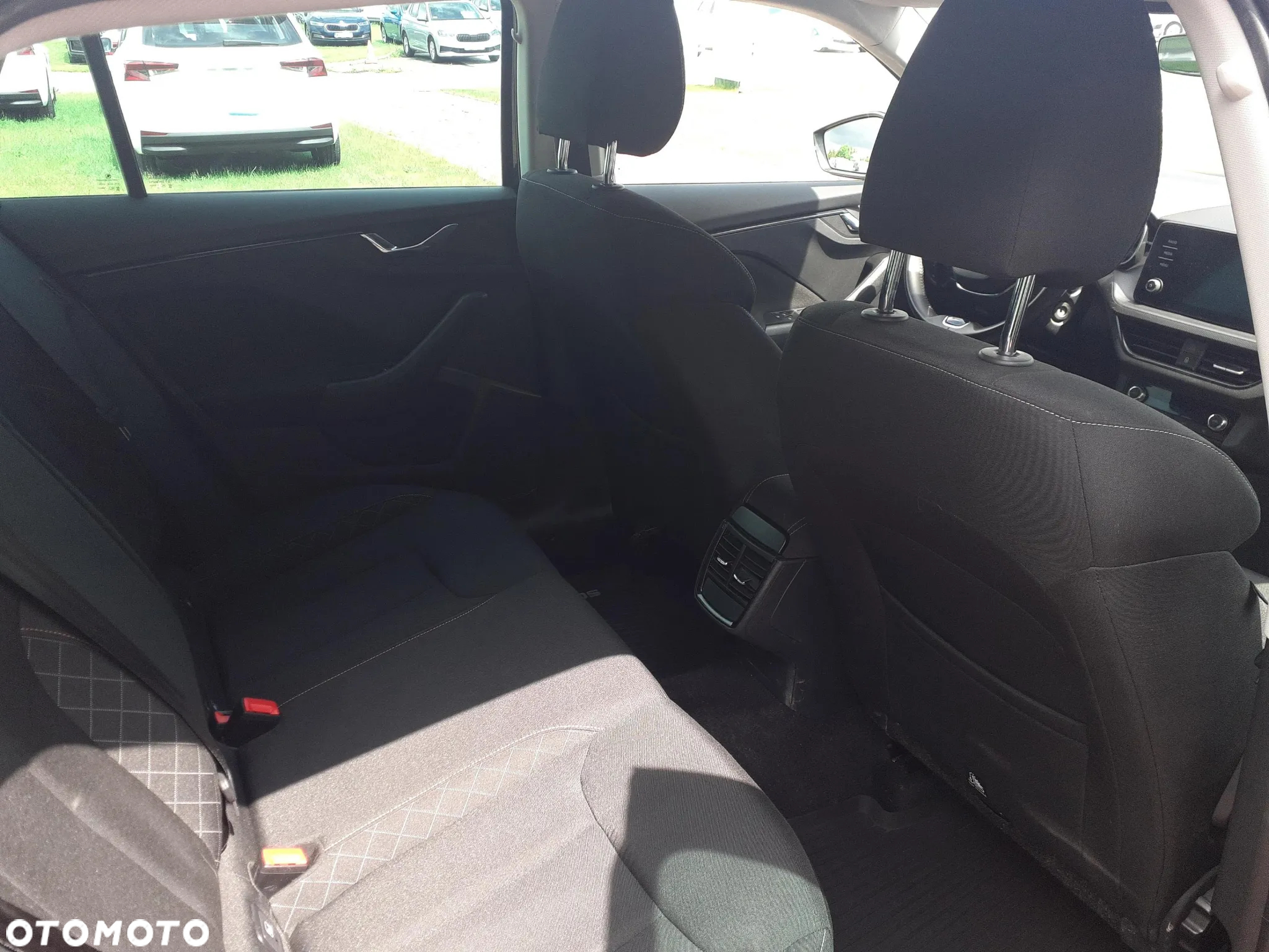 Skoda Scala 1.0 TSI Ambition - 11