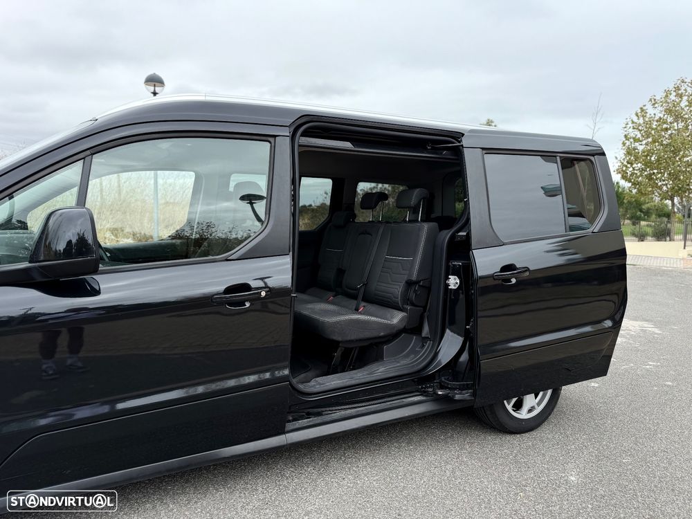 Ford Tourneo Connect Grand 1.6 TDCi Titanium - 6