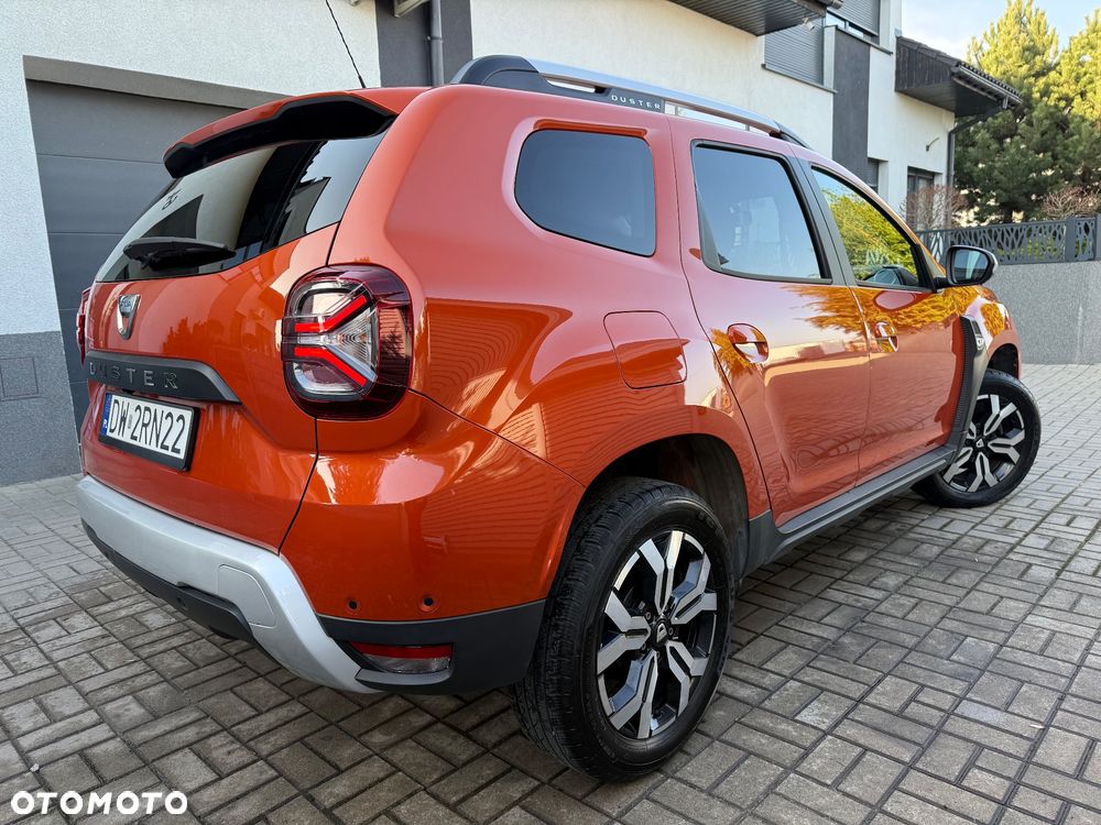 Dacia Duster - 3