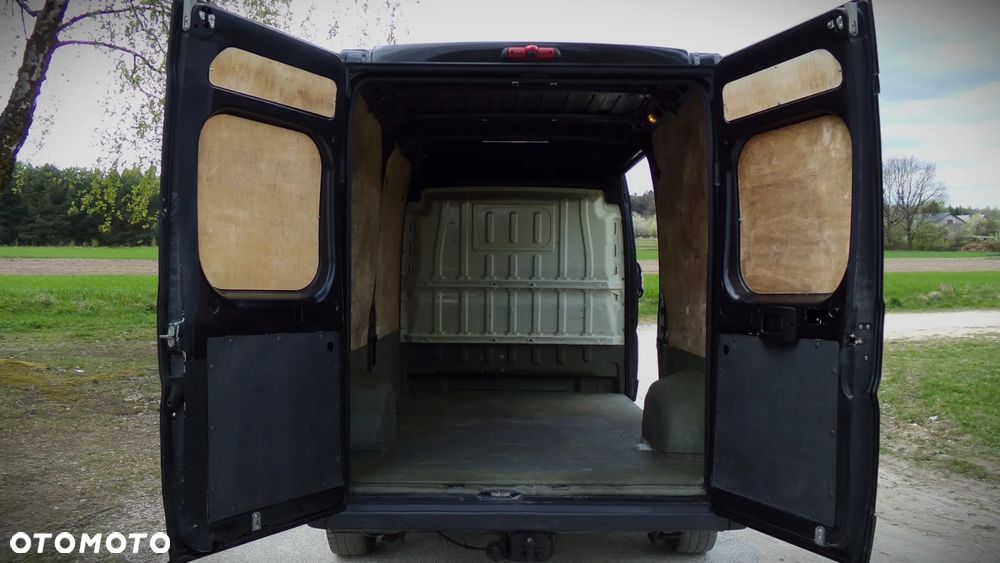 Fiat DUCATO 2.3 130KM MultiJet * L2H2 * KLIMA * SUPER STAN ! - 21