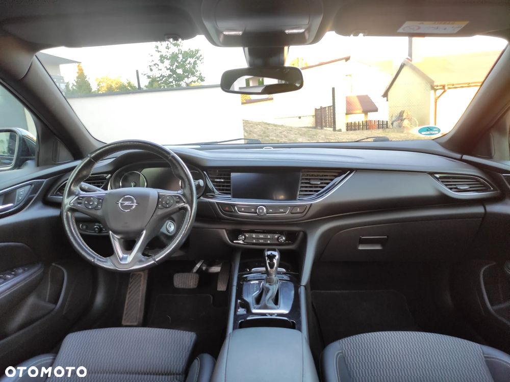 Opel Insignia 2.0 CDTI Business Elegance S&S - 14