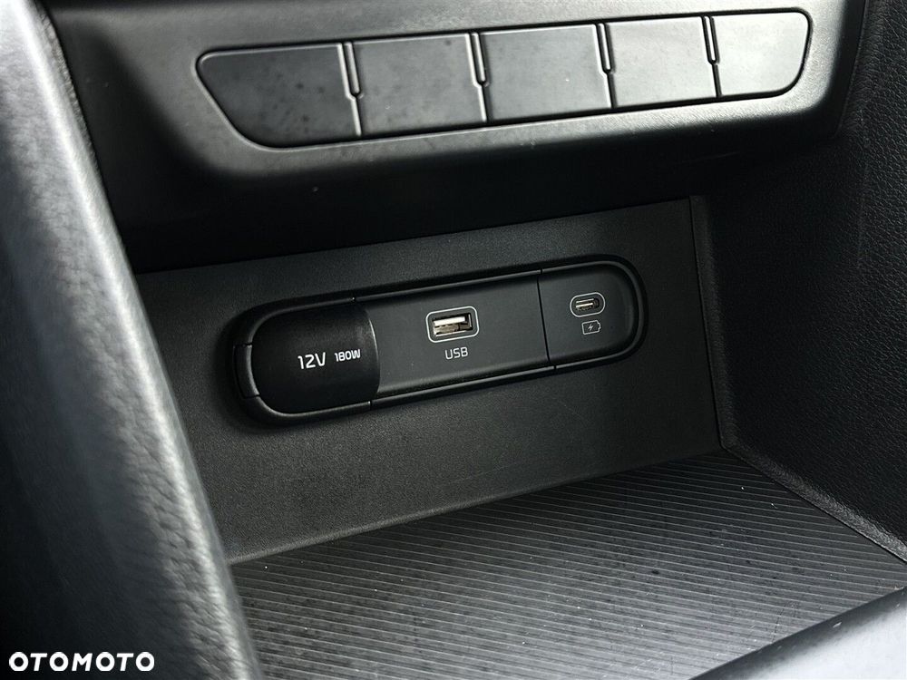 Kia Sportage 1.6 T-GDI M 2WD - 22