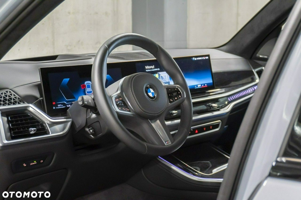 BMW X5 - 9