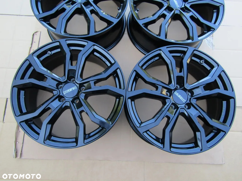 Felgi 19 Audi A4 B8 B9 A5 A6 A7 A8 Q3 Q5 Q7 / BMW / Mercedes A293 GLC X254 C254 - 5