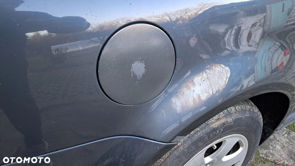 Volkswagen Passat 1.8T - 4