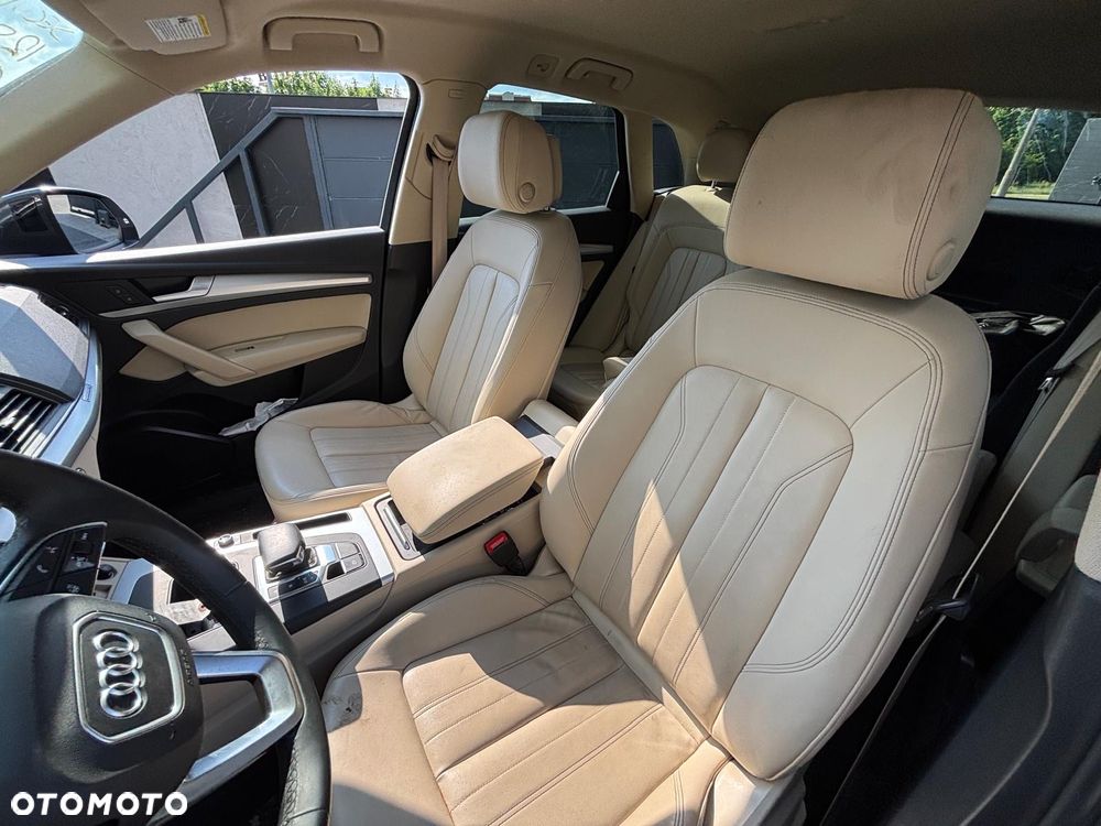 Audi Q5 45 TFSI quattro S tronic S line - 20