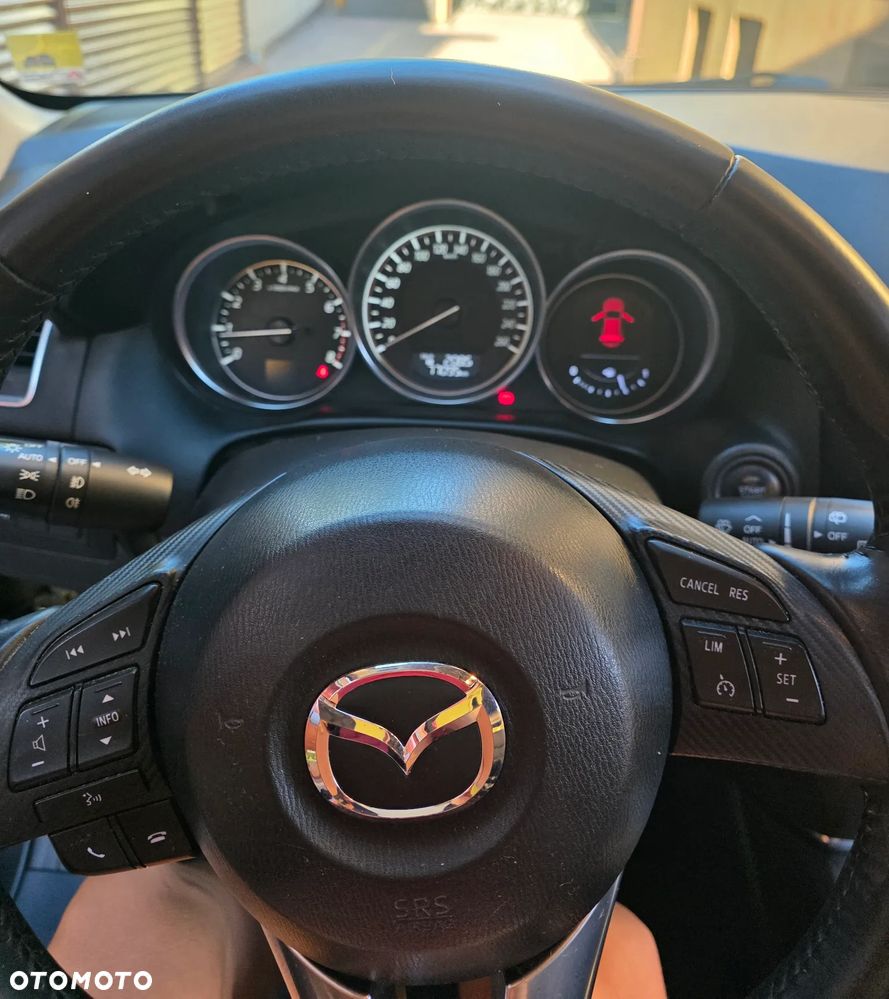 Mazda CX-5 - 28