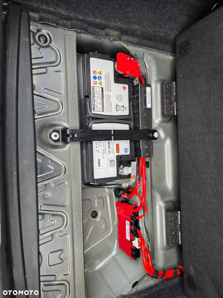 BMW Seria 1 118i Advantage - 34