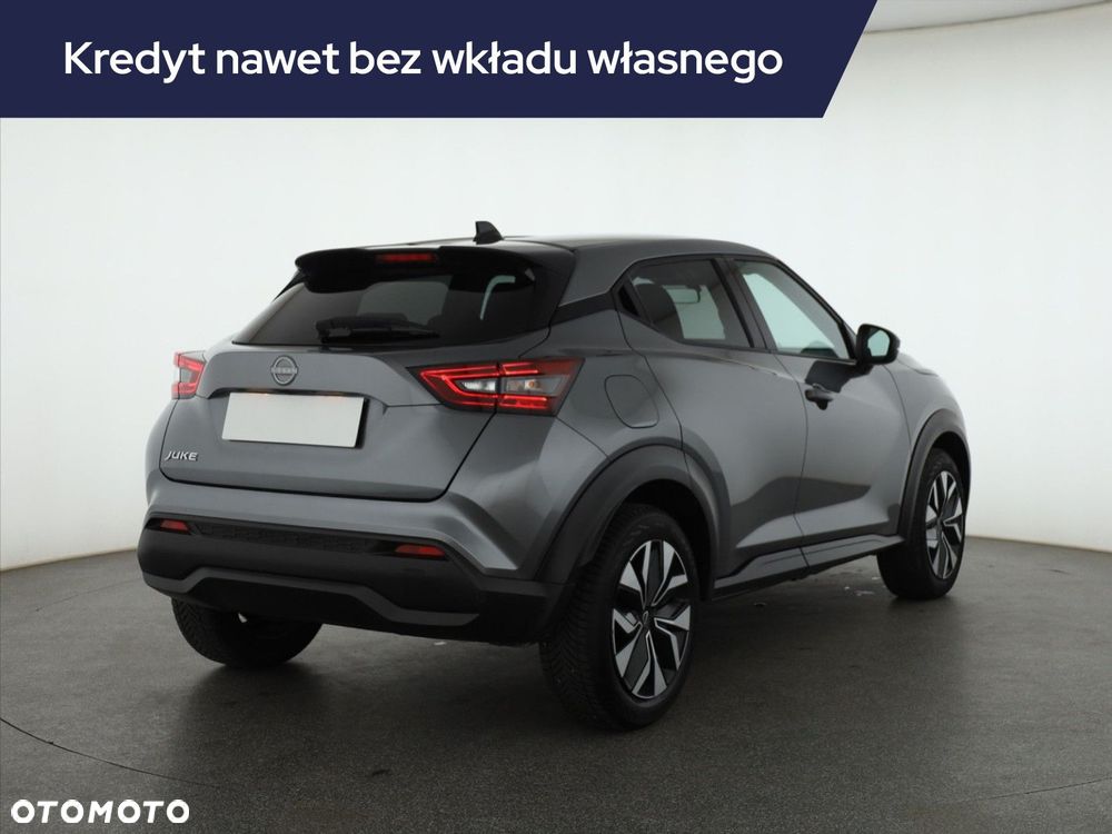 Nissan Juke - 7
