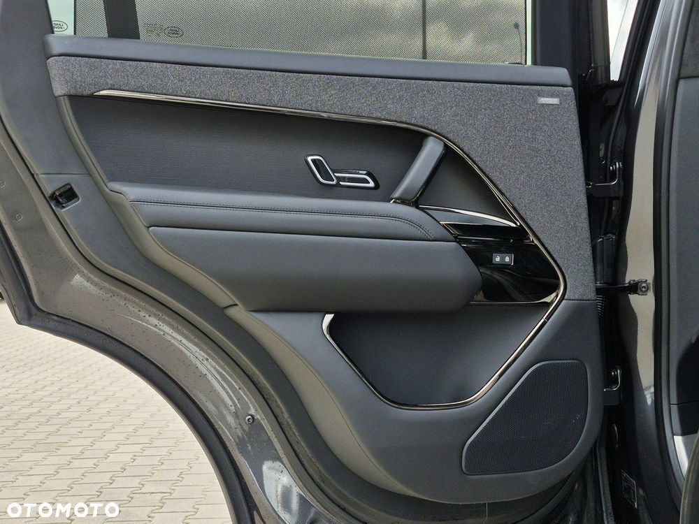 Land Rover Range Rover Sport - 22