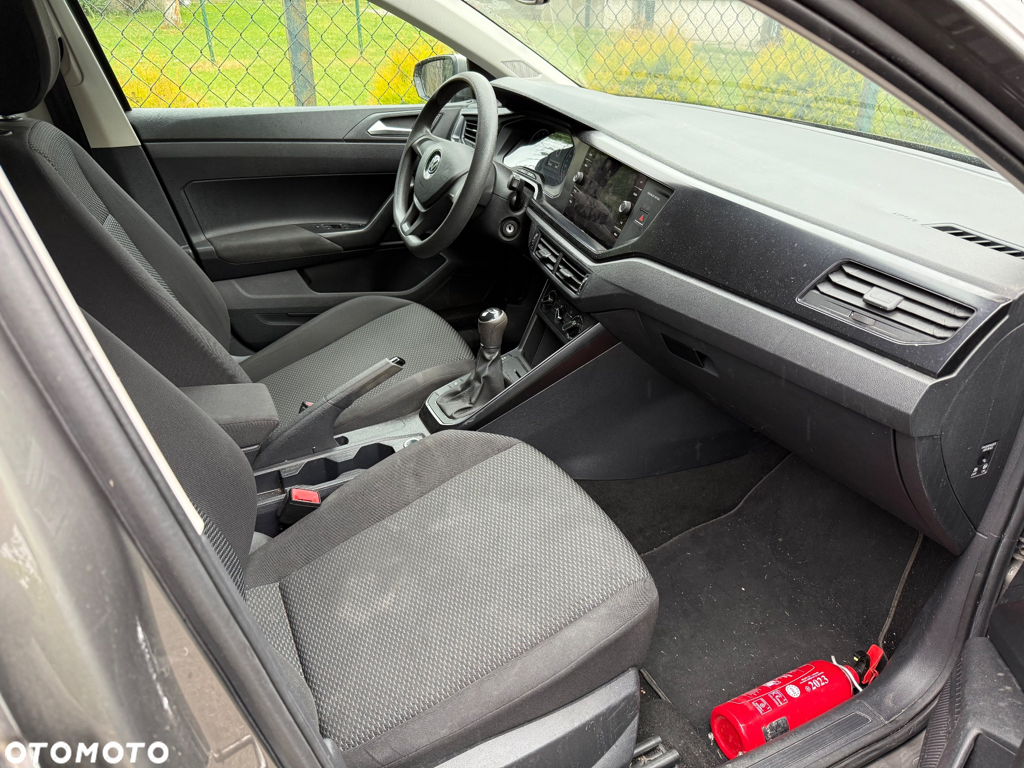 Volkswagen Polo 1.0 Beats - 8