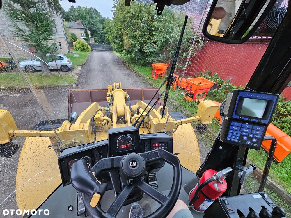 Caterpillar 962G - 9