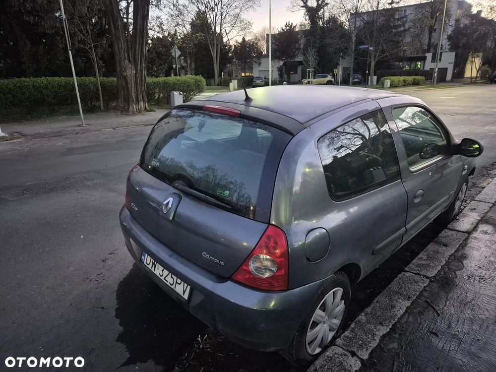 Renault Clio 1.2 TCE Alize - 2