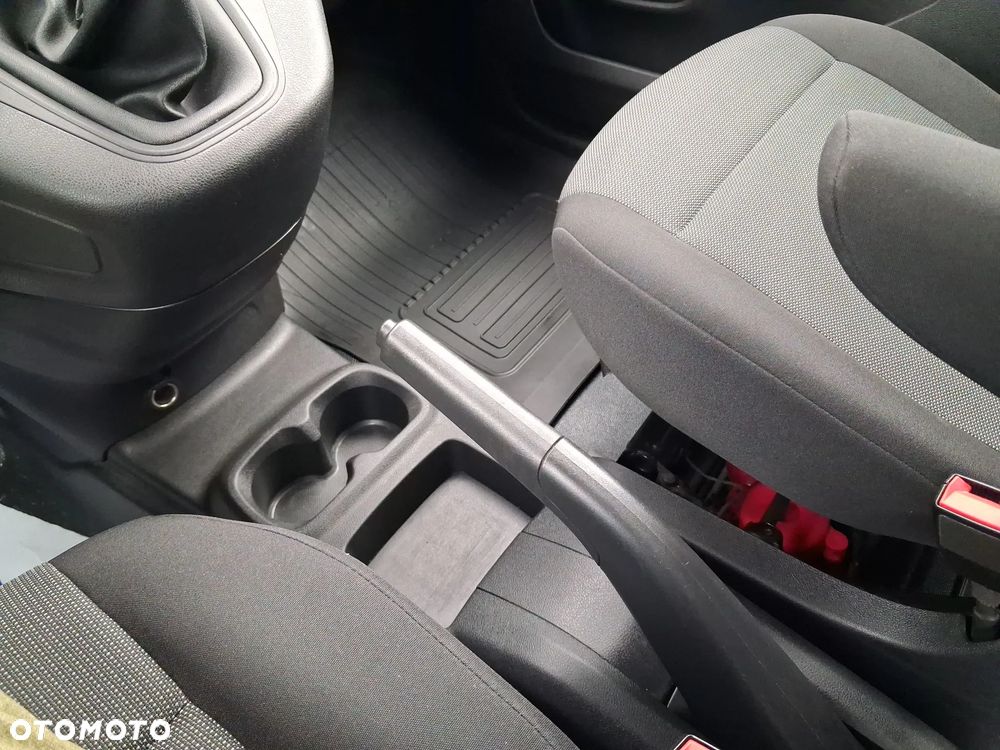 Toyota Proace City D-4D Long 2,3t Active (bryg.) - 20