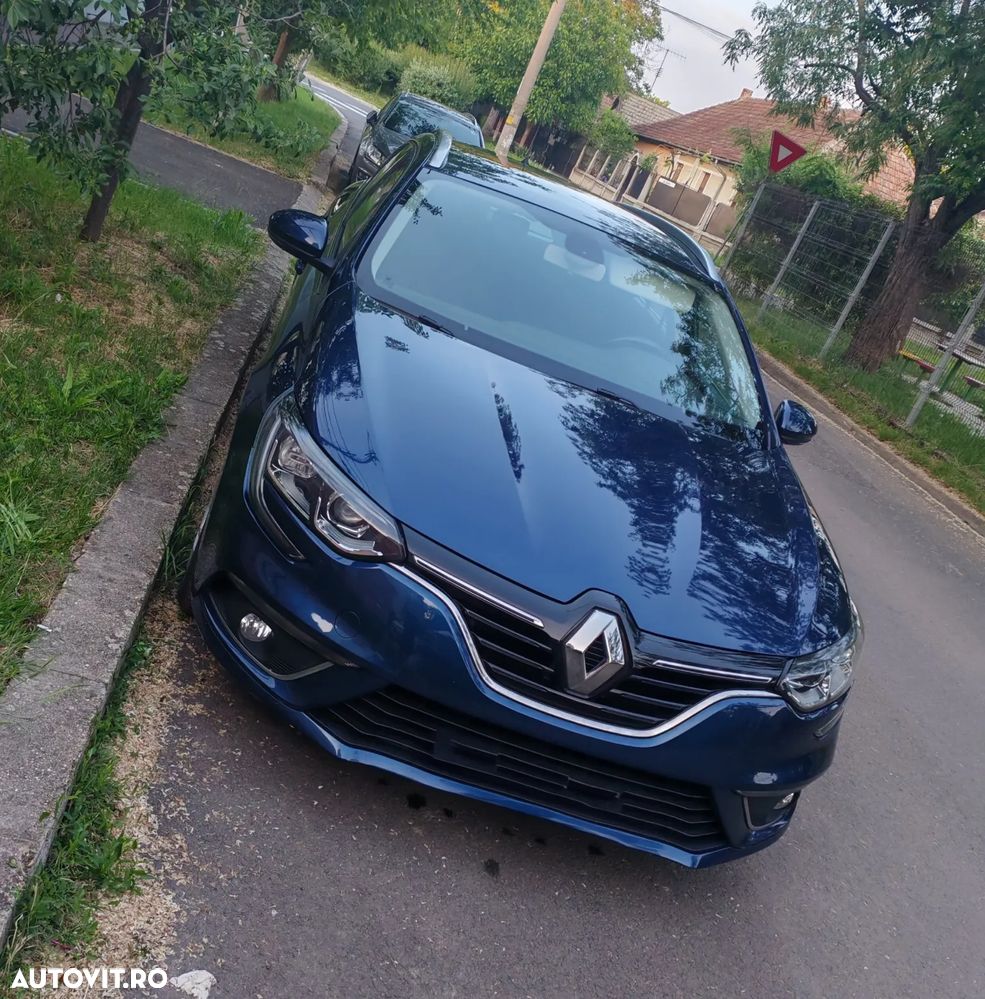 Renault Megane - 2